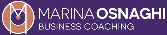 Marina Osnaghi Business Coaching