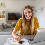 Come lavorare da casa in modo produttivo e resiliente