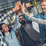 Motivarsi a nuove sfide professionali