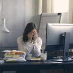 La preoccupazione di dover piacere agli altri sul lavoro