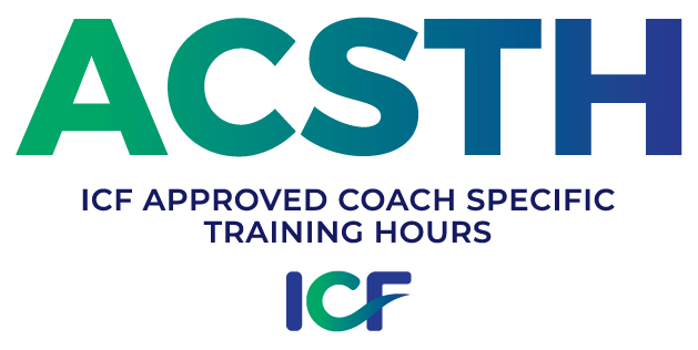 ICF approved coach specific training hours