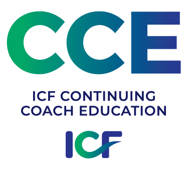 ICF Continuing coach education