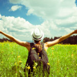 Imparare a vivere nel presente