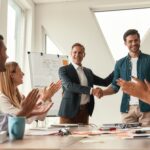 Open Leadership: com'è l'azienda senza capi