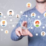 Come sviluppare un network di relazioni vincente