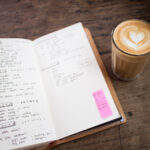 Bullet Journal: come usarlo per organizzare obiettivi e attività