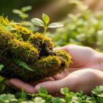 Grounding: Tecniche ed Esercizi Pratici per Radicarsi nel Momento Presente