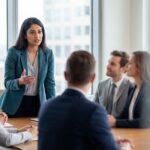 Group coaching: che differenze con il team coaching